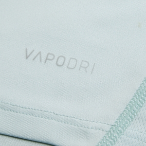 CANTERBURY VAPODRI SUPERLIGHT TEE JU GREEN