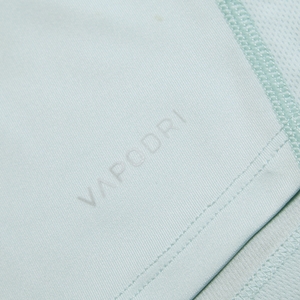 CANTERBURY VAPODRI SUPERLIGHT TEE JU GREEN
