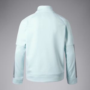 Junior Unisex Top Green