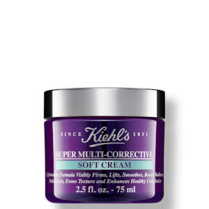 Kiehl's Super Multi-Corrective Oil-Free Gel 75ml