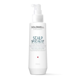 Goldwell Dualsenses Scalp Specialist Scalp Rebalance and Hydrate Fluid 150ml