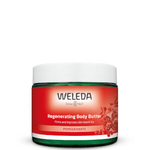 Weleda Pomegranate Body Butter 150ml