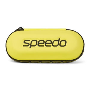 Goggles Storage Case Yellow - One Size