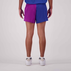 Mens 3In Summer Touch Short Purple