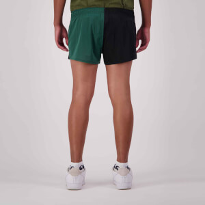 Mens 3In Summer Touch Short Black