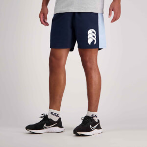 Mens Panel Tactic Short Navy 76B