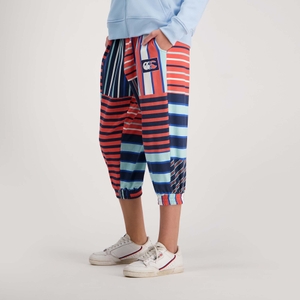 WOMEN UGLIES 3/4 KNIT PANT TEA ROSE