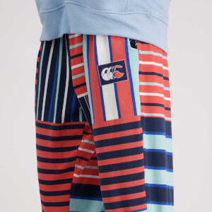 Canterbury W Uglies 3/4 Knit Pant Tea Rose