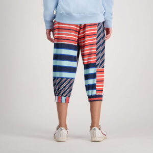 Canterbury W Uglies 3/4 Knit Pant Tea Rose