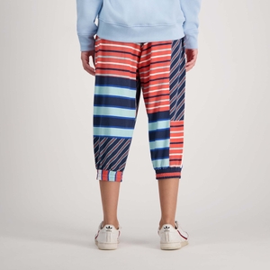 WOMEN UGLIES 3/4 KNIT PANT TEA ROSE