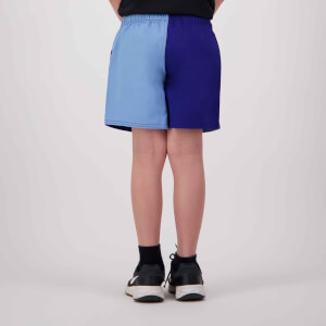 Kids Uglies Harlequin Royal