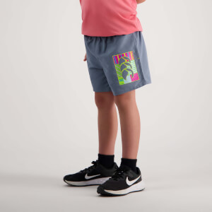 Kids Uglies Tactic 4.5In Blue Mirage