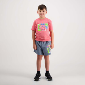 Kids Uglies Tactic 4.5In Blue Mirage