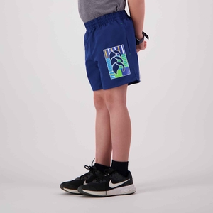 Kids Uglies Tactic 4.5In Estate Blue