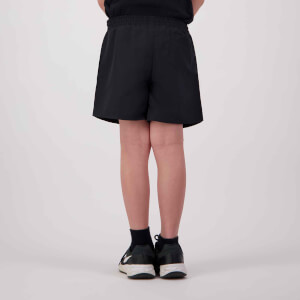 Canterbury K Uglies Tactic 4.5In Jet Black