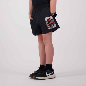 Canterbury K Uglies Tactic 4.5In Jet Black