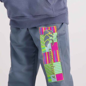 Kids Uglies Tprd Cuff Stadium Blue Mirage