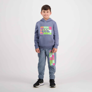 Kids Uglies Tprd Cuff Stadium Blue Mirage