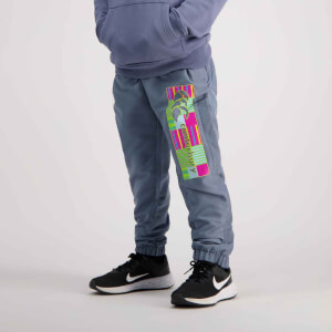 Kids Uglies Tprd Cuff Stadium Blue Mirage