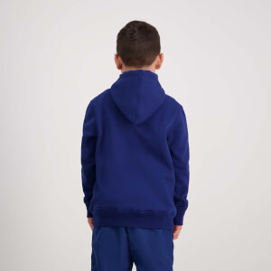Kids Uglies Hoody Estate Blue