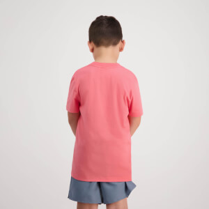 Kids Uglies Ss T-Shirt Tea Rose