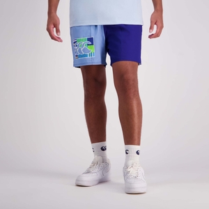 Mens Uglies Harlequin Royal- 28
