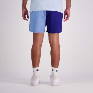 Canterbury M Uglies Harlequin Royal