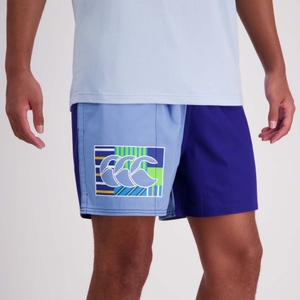 Mens Uglies Harlequin Royal