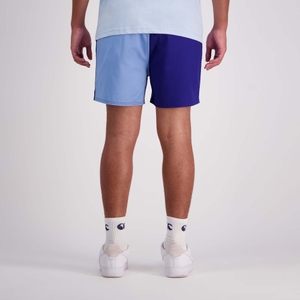 Mens Uglies Harlequin Royal