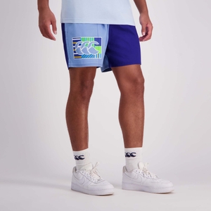 Mens Uglies Harlequin Royal