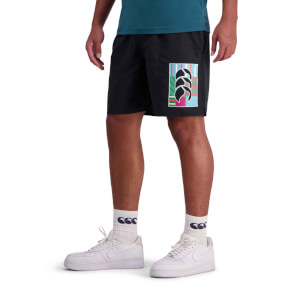 Mens Uglies Tactic Jet Black