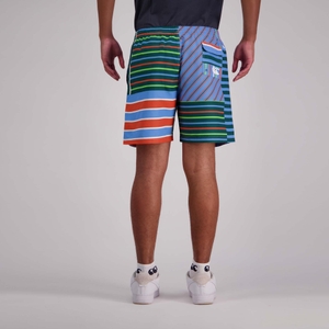 MENS UGLIES AWNING SHORT AZURE BLUE