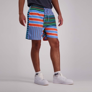 MENS UGLIES AWNING SHORT AZURE BLUE