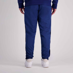 Mens Uglies Tprd Cuff Stadium Pant Estate Blue
