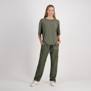 Women Force T-Shirt Beetle