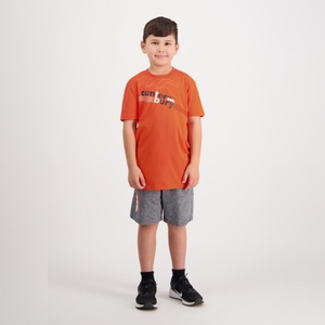 Kids Lineout T-Shirt Tigerlily