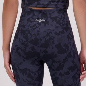 Canterbury W Force 22In Tight Jet Black