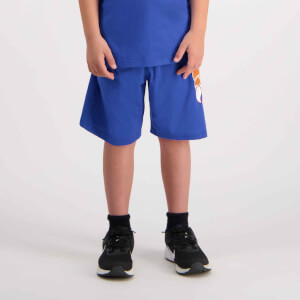 Canterbury K Clash Short Turkish Sea