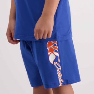 Canterbury K Clash Short Turkish Sea