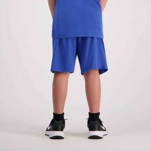 KIDS CLASH SHORT TURKISH SEA