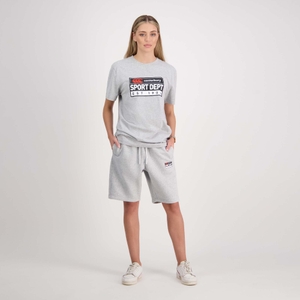 Mens Sport Dept. Short Classic Marle