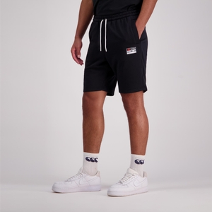 MENS SPORT DEPT. SHORT JET BLACK
