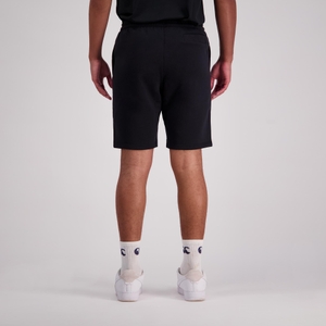 MENS SPORT DEPT. SHORT JET BLACK