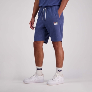 Mens Sport Dept. Short Denim Marl