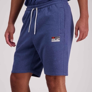 Mens Sport Dept. Short Denim Marl