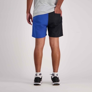 Mens Harletic Short Turkish Sea