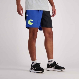 Mens Harletic Short Turkish Sea