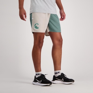 MENS HARLETIC SHORT SEA PINE