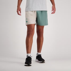 MENS HARLETIC SHORT SEA PINE- XS
