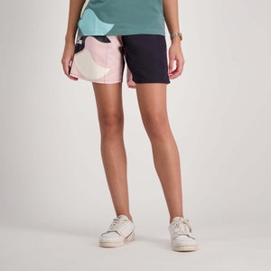 Women Harletic Short Almond Blossom- 6